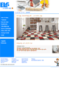 Mobile Screenshot of elg-marienberg.de